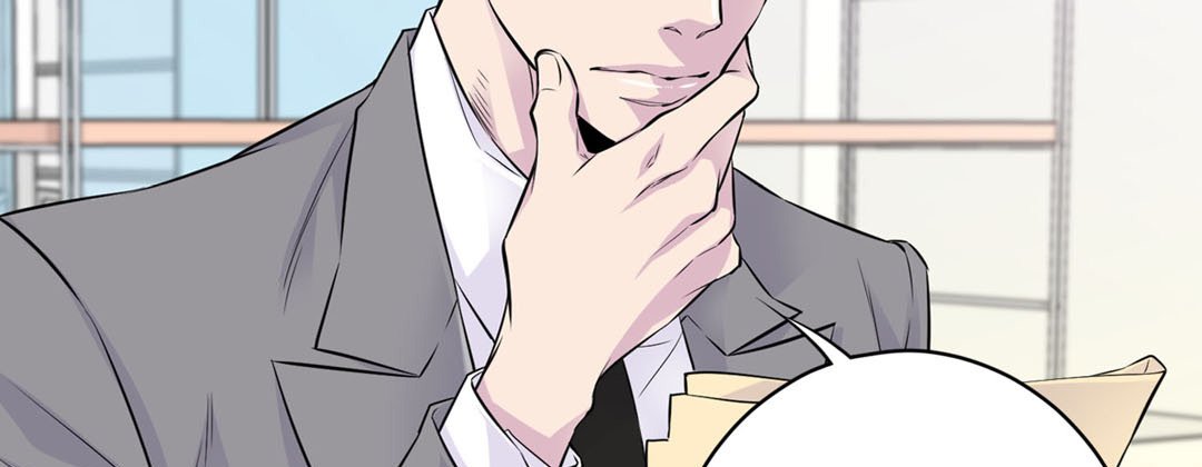 My Ex, Client My Ex, Client EP 6 - Toomics page 23 - 