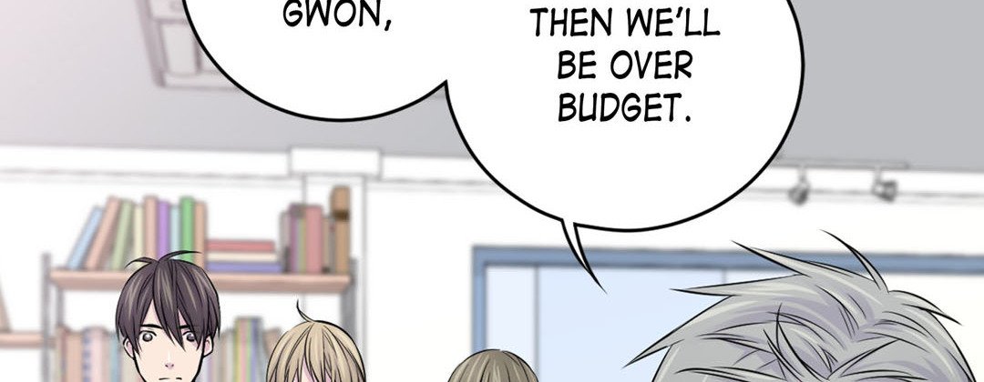 My Ex, Client My Ex, Client EP 6 - Toomics page 26 - 