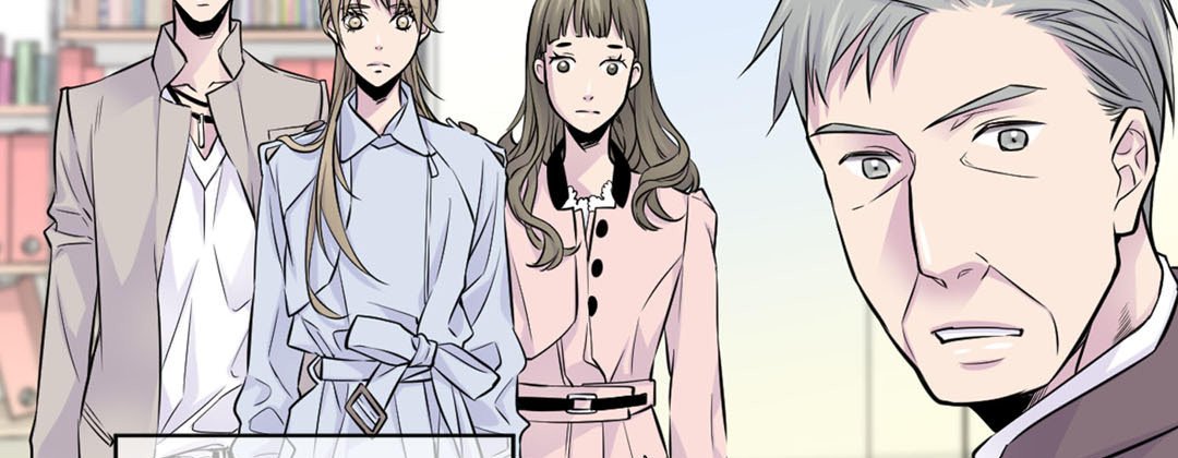 My Ex, Client My Ex, Client EP 6 - Toomics page 27 - 