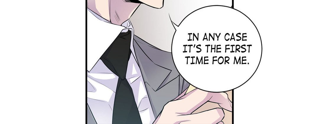 My Ex, Client My Ex, Client EP 6 - Toomics page 32 - 