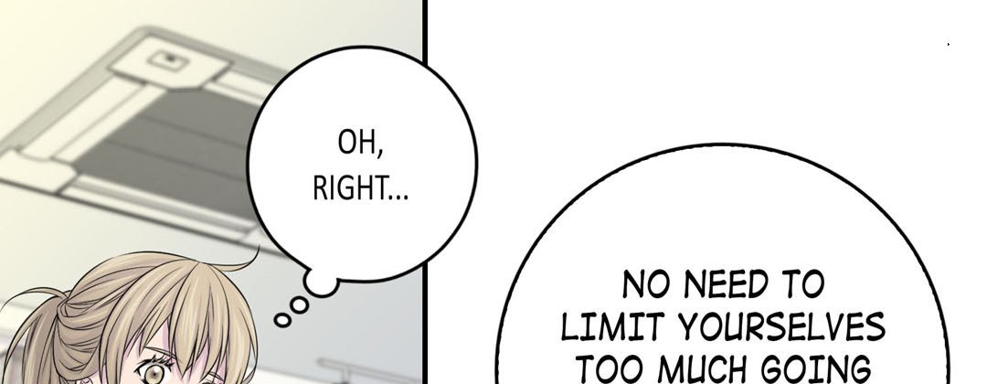 My Ex, Client My Ex, Client EP 6 - Toomics page 33 - 