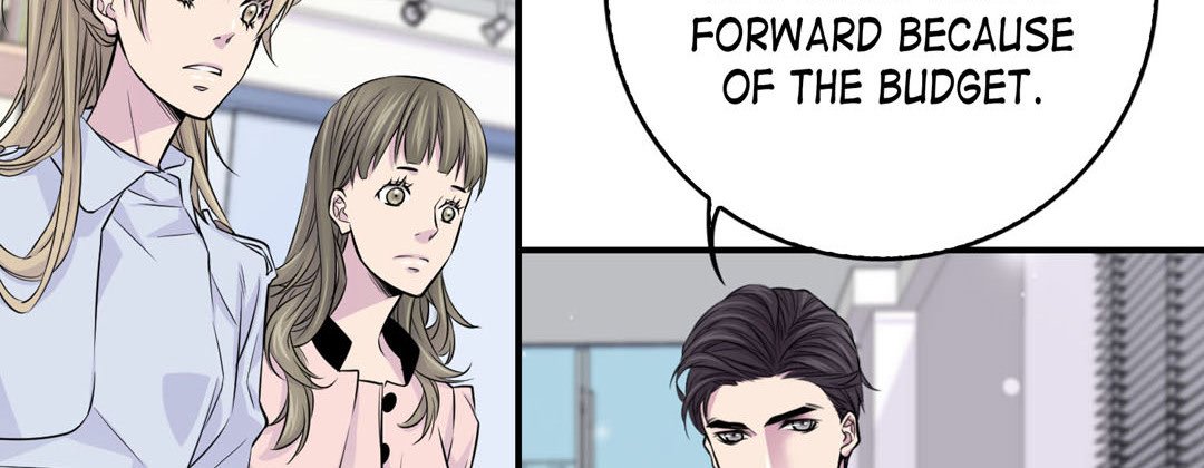 My Ex, Client My Ex, Client EP 6 - Toomics page 34 - 