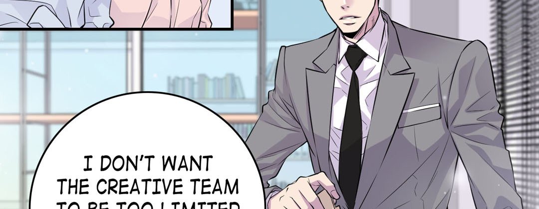 My Ex, Client My Ex, Client EP 6 - Toomics page 35 - 