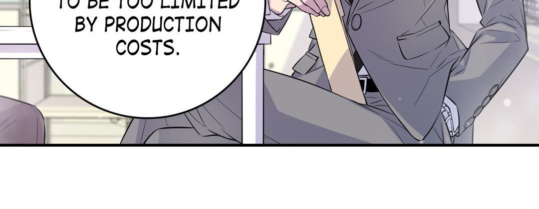 My Ex, Client My Ex, Client EP 6 - Toomics page 36 - 