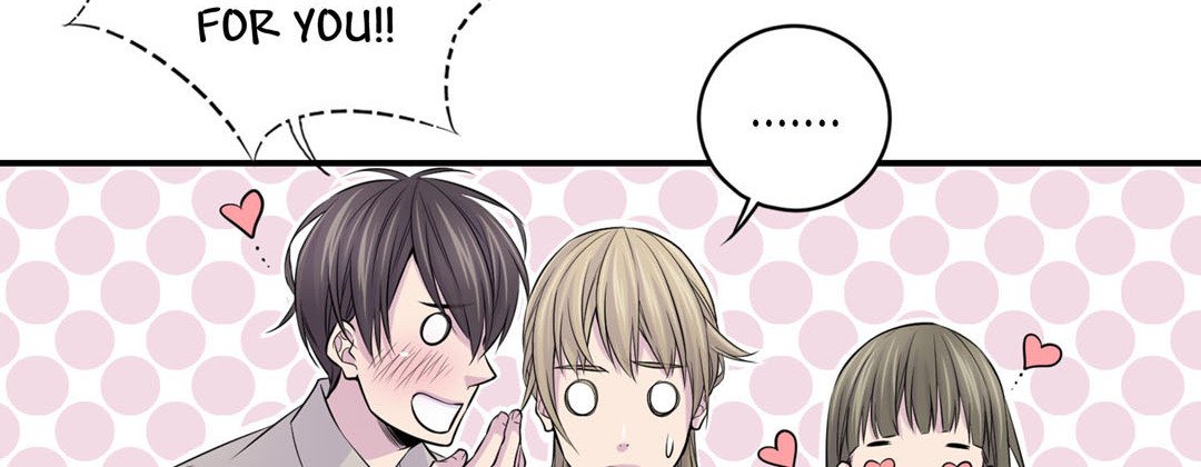 My Ex, Client My Ex, Client EP 6 - Toomics page 38 - 