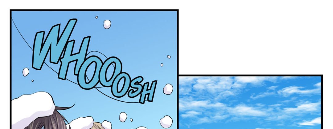 My Ex, Client My Ex, Client EP 6 - Toomics page 45 - 