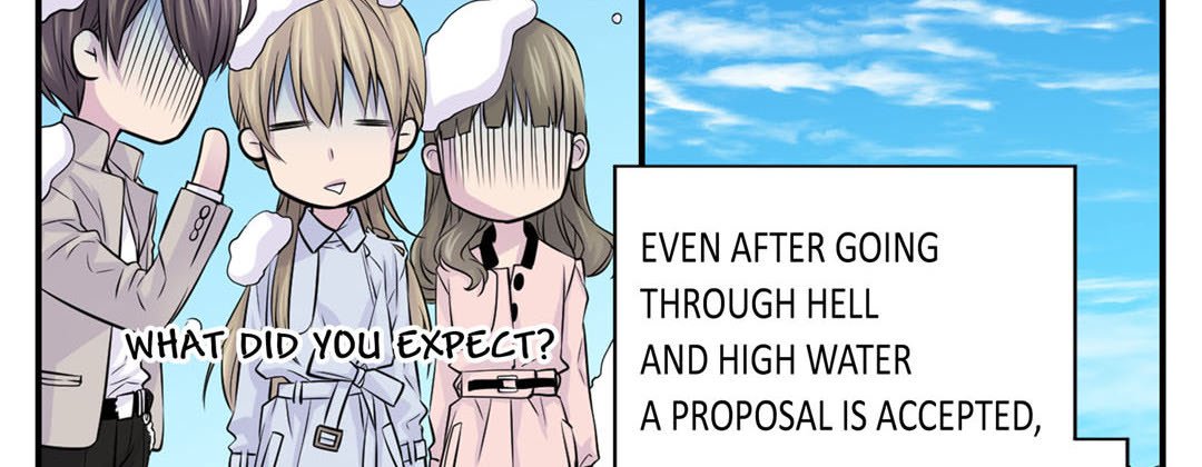 My Ex, Client My Ex, Client EP 6 - Toomics page 46 - 