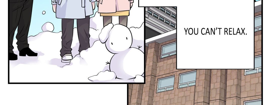 My Ex, Client My Ex, Client EP 6 - Toomics page 47 - 