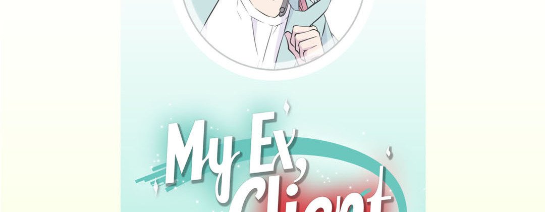 My Ex, Client My Ex, Client EP 6 - Toomics page 6 - 