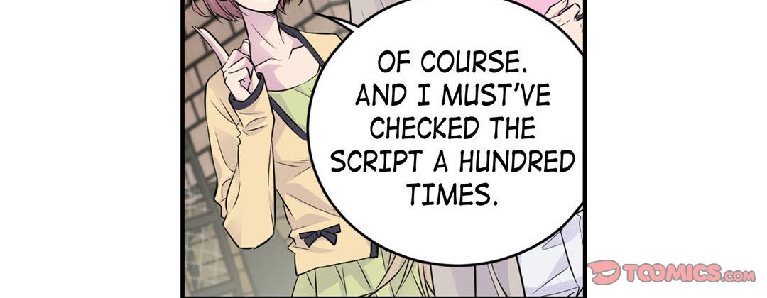 My Ex, Client My Ex, Client EP 6 - Toomics page 52 - 