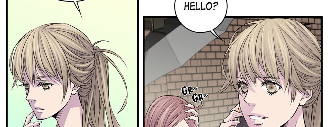 My Ex, Client My Ex, Client EP 6 - Toomics page 54 - 