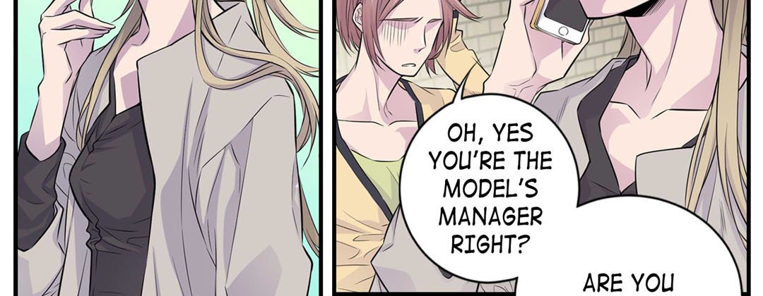 My Ex, Client My Ex, Client EP 6 - Toomics page 55 - 