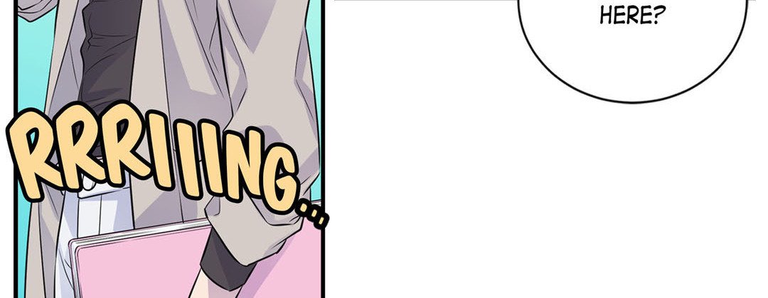 My Ex, Client My Ex, Client EP 6 - Toomics page 56 - 