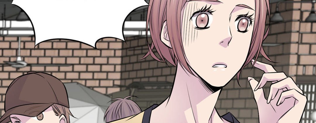 My Ex, Client My Ex, Client EP 6 - Toomics page 58 - 