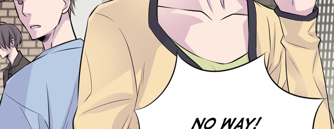 My Ex, Client My Ex, Client EP 6 - Toomics page 59 - 