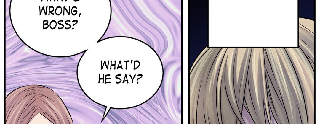 My Ex, Client My Ex, Client EP 6 - Toomics page 62 - 
