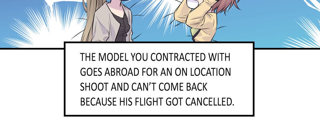 My Ex, Client My Ex, Client EP 6 - Toomics page 68 - 
