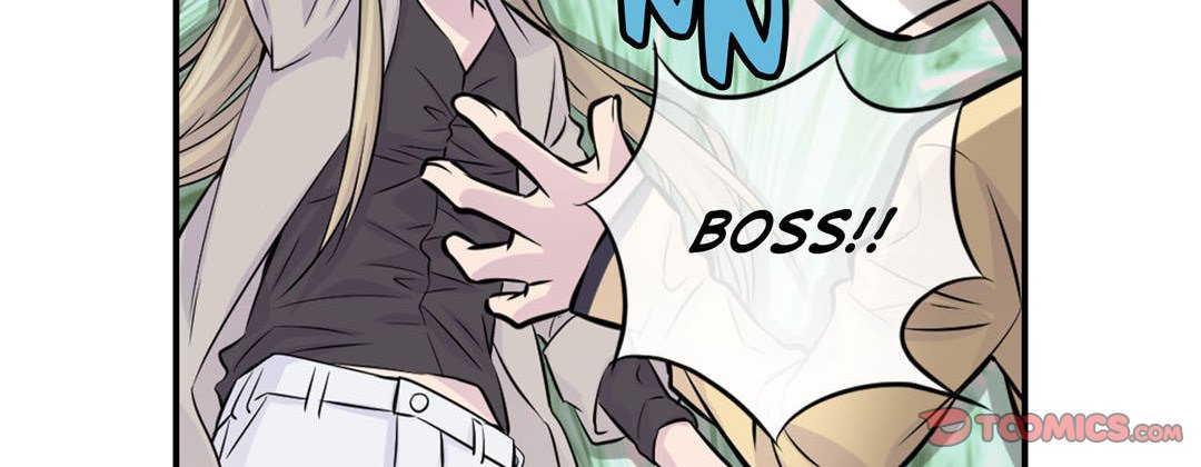 My Ex, Client My Ex, Client EP 6 - Toomics page 76 - 