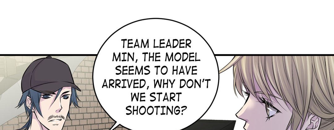 My Ex, Client My Ex, Client EP 6 - Toomics page 81 - 