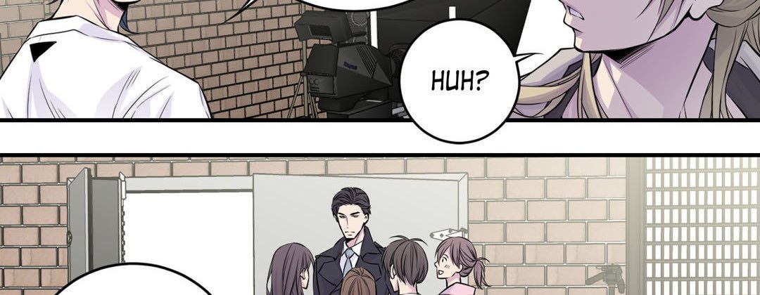 My Ex, Client My Ex, Client EP 6 - Toomics page 82 - 