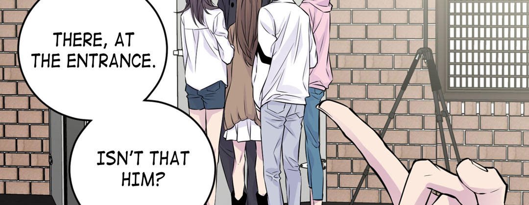 My Ex, Client My Ex, Client EP 6 - Toomics page 83 - 