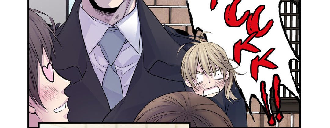 My Ex, Client My Ex, Client EP 6 - Toomics page 86 - 