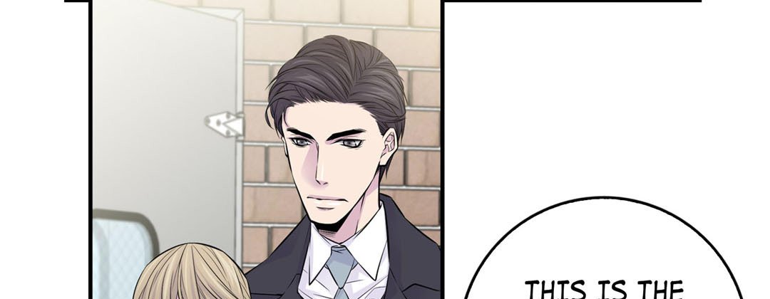 My Ex, Client My Ex, Client EP 6 - Toomics page 87 - 
