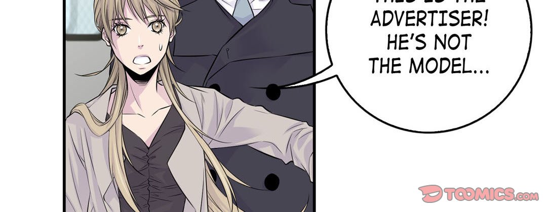 My Ex, Client My Ex, Client EP 6 - Toomics page 88 - 