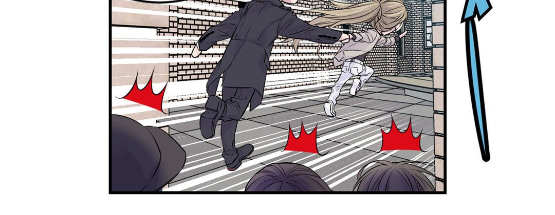 My Ex, Client My Ex, Client EP 6 - Toomics page 94 - 