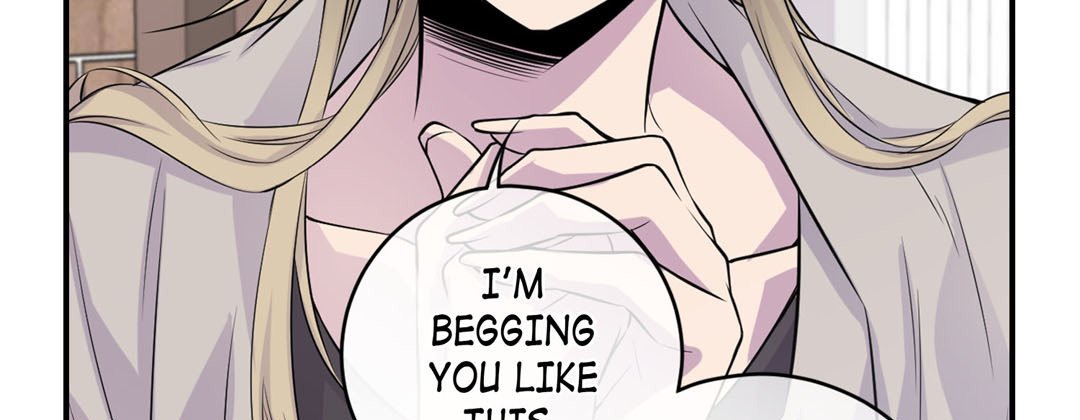 My Ex, Client My Ex, Client EP 6 - Toomics page 99 - 