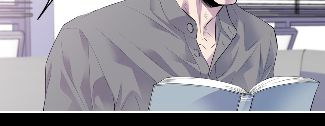My Ex, Client My Ex, Client EP 7 - Toomics page 11 - 