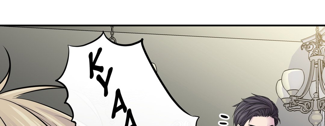 My Ex, Client My Ex, Client EP 7 - Toomics page 105 - 