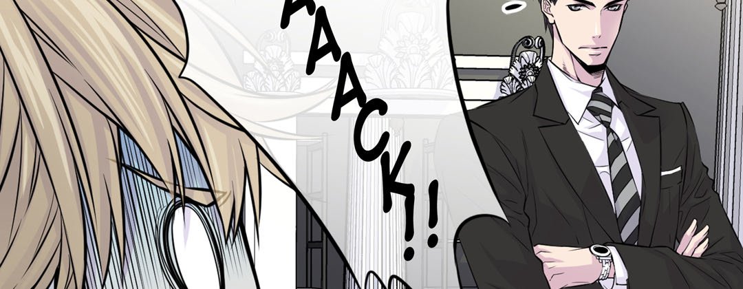 My Ex, Client My Ex, Client EP 7 - Toomics page 106 - 