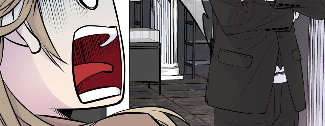 My Ex, Client My Ex, Client EP 7 - Toomics page 107 - 
