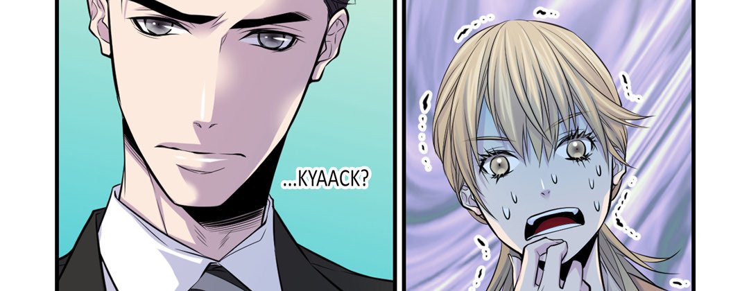 My Ex, Client My Ex, Client EP 7 - Toomics page 110 - 