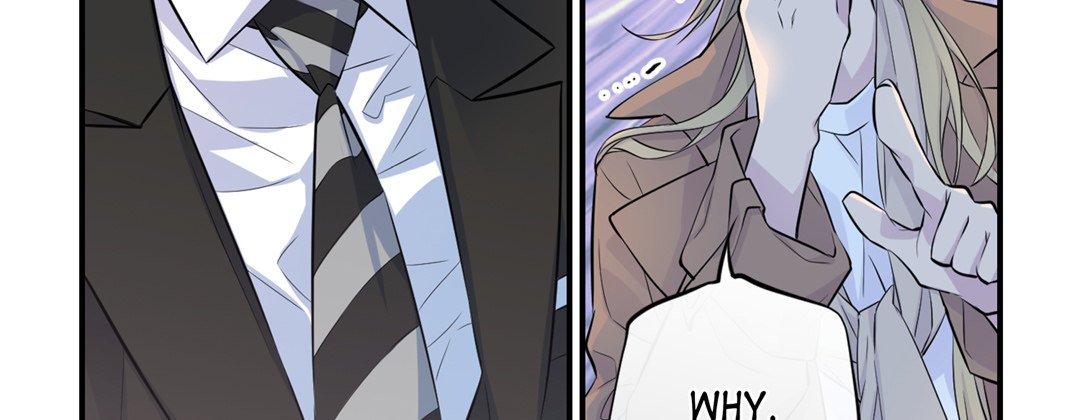 My Ex, Client My Ex, Client EP 7 - Toomics page 111 - 