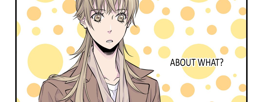My Ex, Client My Ex, Client EP 7 - Toomics page 116 - 