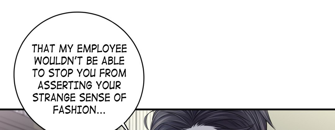 My Ex, Client My Ex, Client EP 7 - Toomics page 117 - 