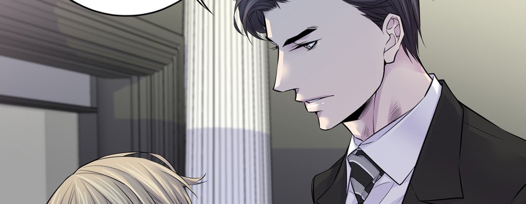 My Ex, Client My Ex, Client EP 7 - Toomics page 118 - 