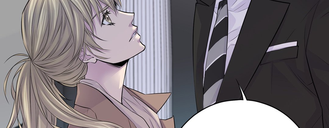 My Ex, Client My Ex, Client EP 7 - Toomics page 119 - 