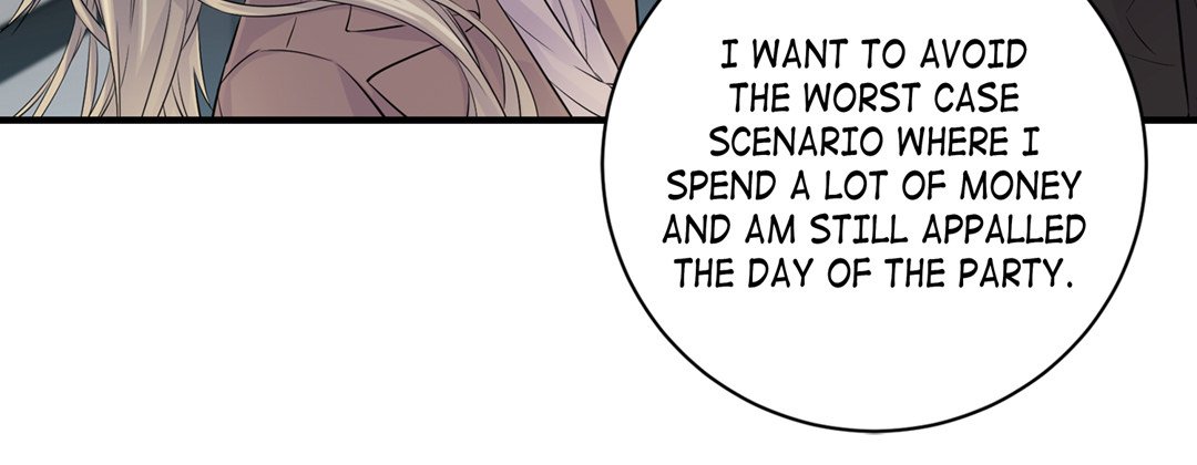 My Ex, Client My Ex, Client EP 7 - Toomics page 120 - 