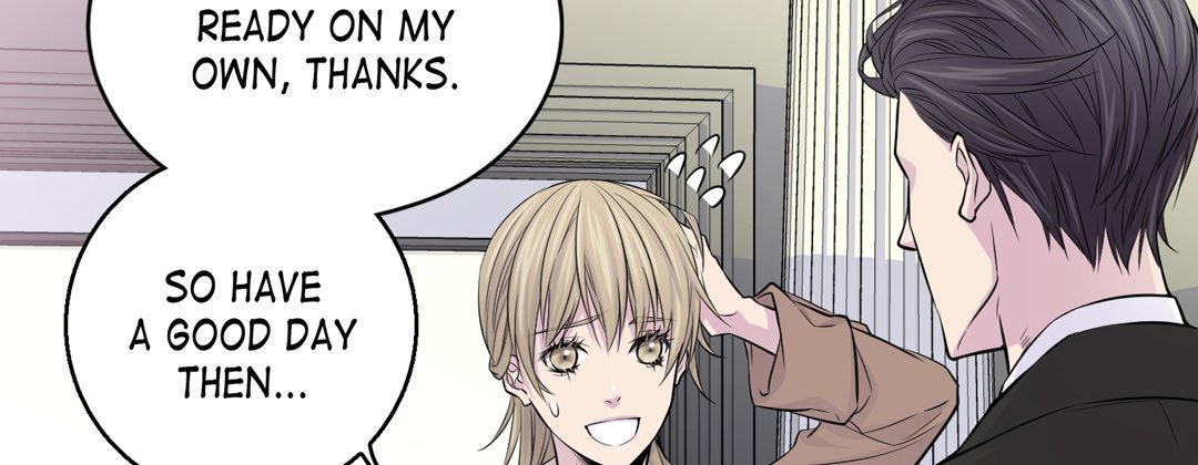 My Ex, Client My Ex, Client EP 7 - Toomics page 122 - 