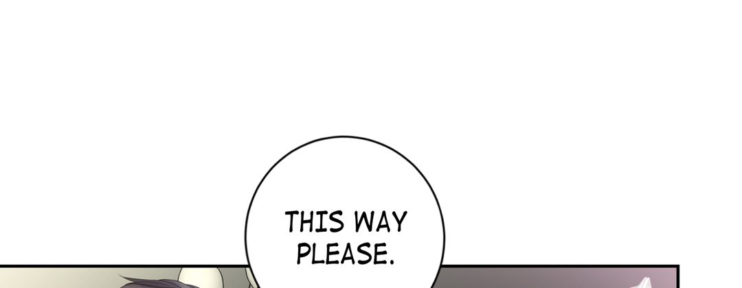 My Ex, Client My Ex, Client EP 7 - Toomics page 129 - 
