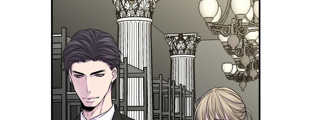 My Ex, Client My Ex, Client EP 7 - Toomics page 134 - 