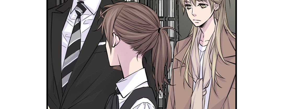 My Ex, Client My Ex, Client EP 7 - Toomics page 135 - 