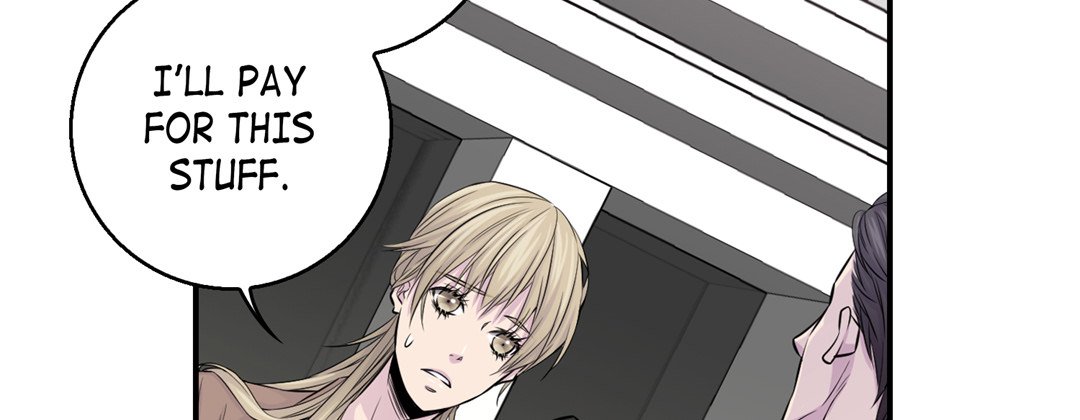 My Ex, Client My Ex, Client EP 7 - Toomics page 150 - 
