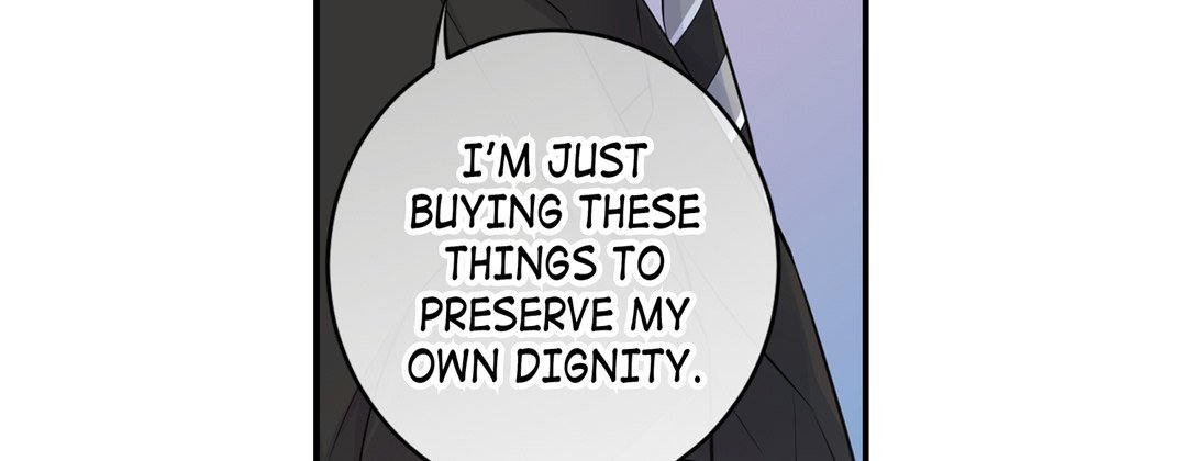 My Ex, Client My Ex, Client EP 7 - Toomics page 155 - 