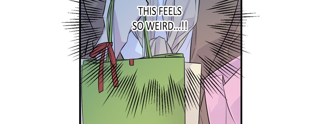 My Ex, Client My Ex, Client EP 7 - Toomics page 160 - 