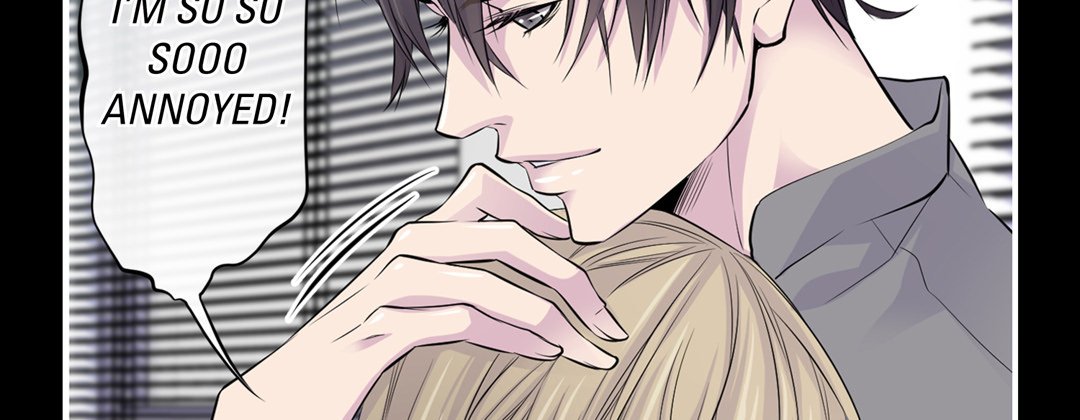 My Ex, Client My Ex, Client EP 7 - Toomics page 18 - 