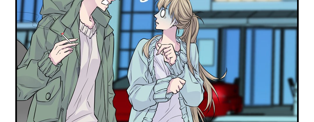 My Ex, Client My Ex, Client EP 7 - Toomics page 171 - 